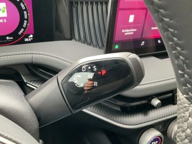 Skoda Superb 2.0 TDI 4x4 Combi Sportline