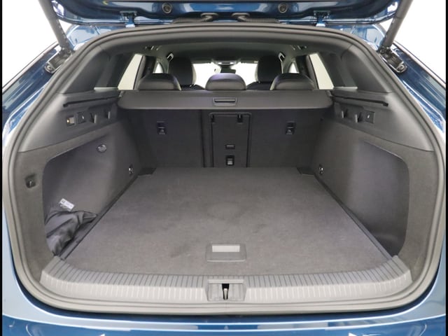 Volkswagen ID.7 4Motion GTX Tourer