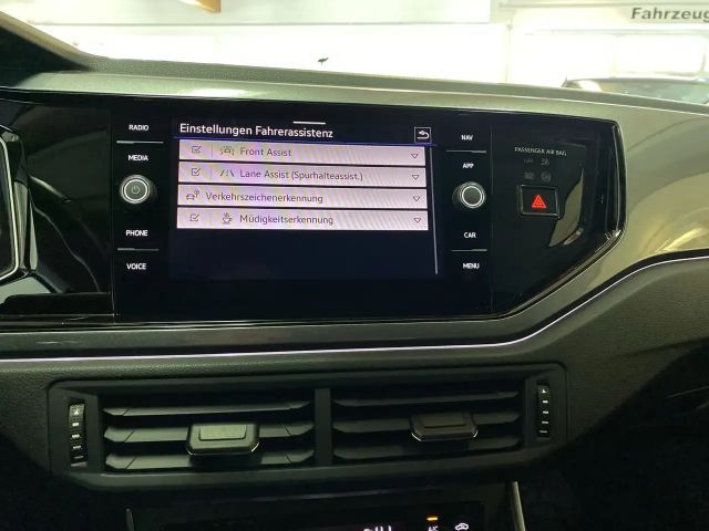 Volkswagen Taigo 1.0 TSI BMT Style