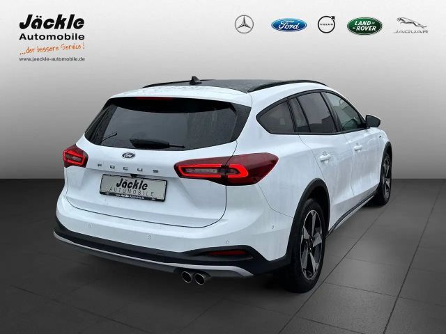 Ford Focus Active