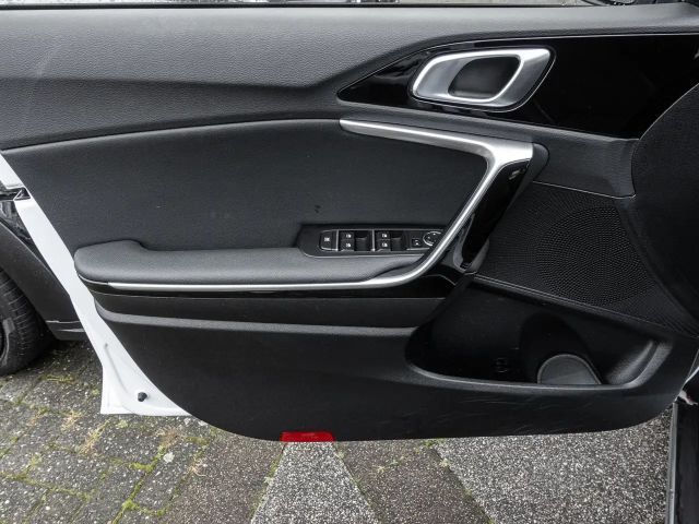 Kia XCeed GDi Vision