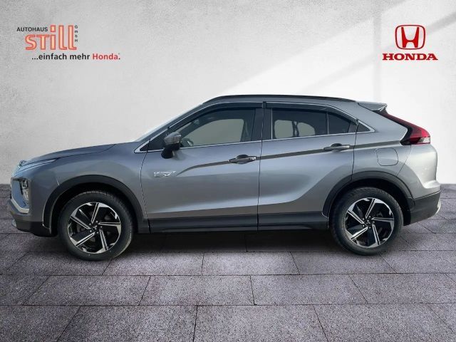 Mitsubishi Eclipse Cross 4WD PHEV
