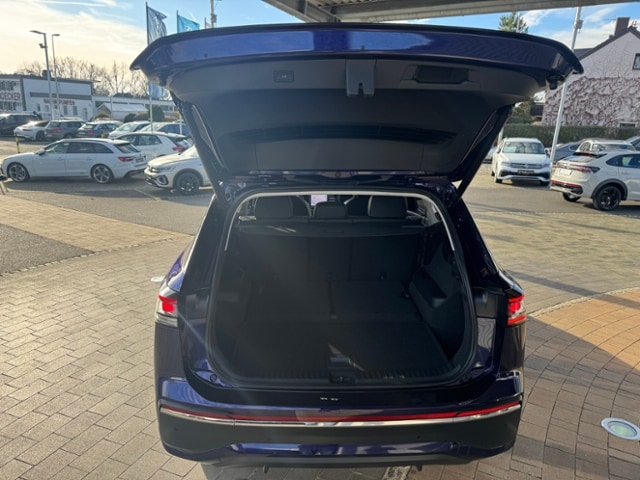 Volkswagen Tayron 1.5 eTSI DSG IQ.Drive