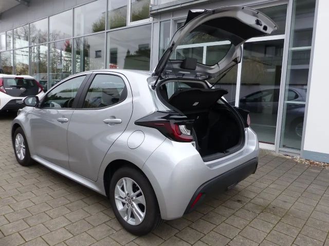 Toyota Yaris Comfort Hatchback