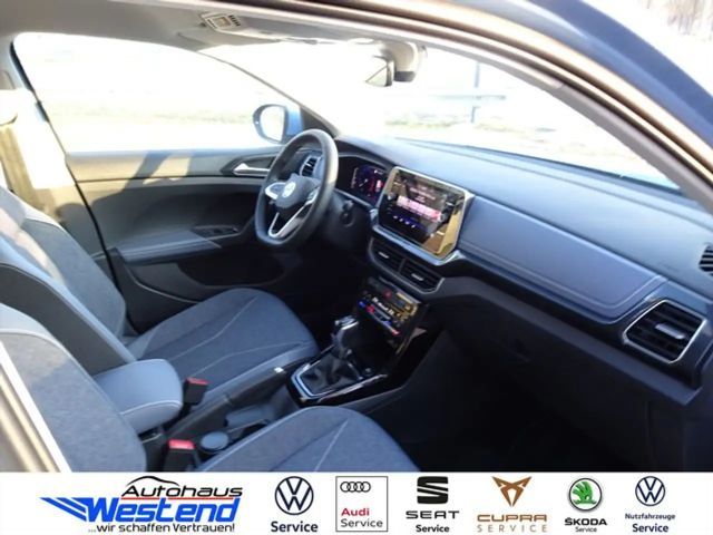 Volkswagen T-Cross DSG IQ.Drive Style