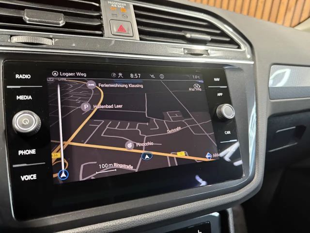 Volkswagen Tiguan DSG Life