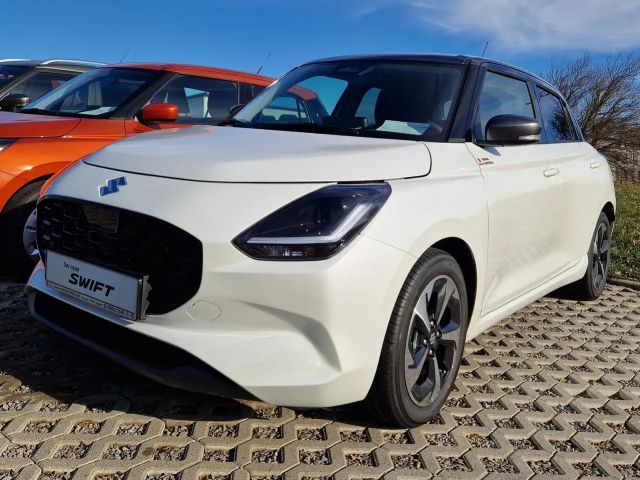 Suzuki Swift Comfort Hybrid