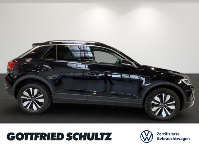 Volkswagen T-Roc DSG Move