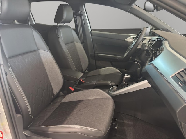 Volkswagen Taigo 1.5 TSI DSG IQ.Drive