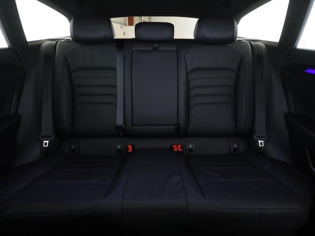 Volkswagen Arteon Shooting Brake 2.0 TSI