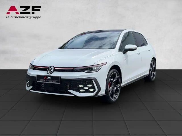 Volkswagen Golf 2.0 TSI DSG GTI