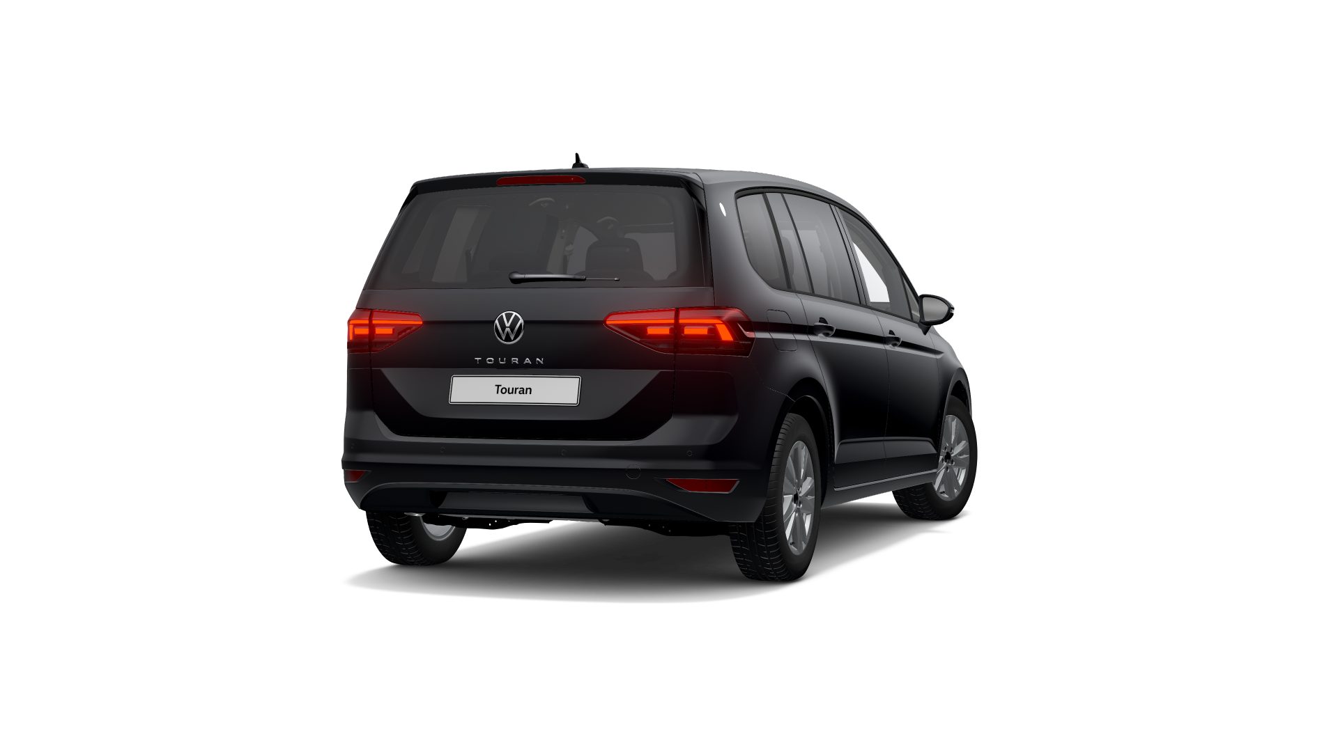 Volkswagen Touran 2.0 TDI Comfortline