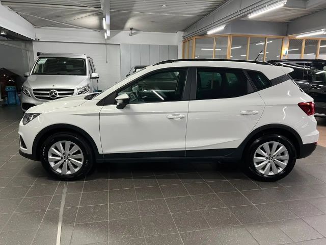 Seat Arona 1.0 TSI Style