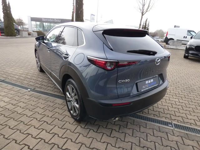 Mazda CX-30 Selection SkyActiv