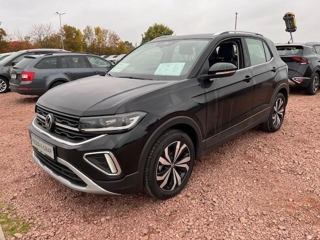 Volkswagen T-Cross 1.0 TSI Style