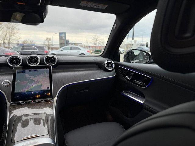 Mercedes-Benz GLC 450 4MATIC