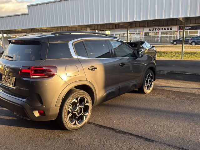 Citroën C5 Aircross Max