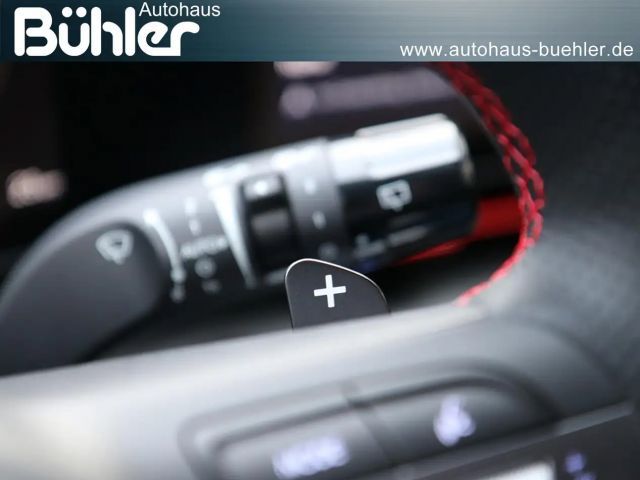 Hyundai Kona 1.6 N Line T-GDi