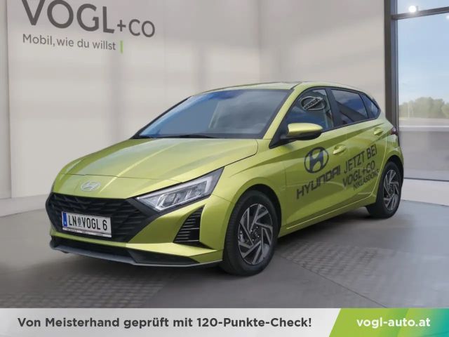 Hyundai i20 1.2 Comfort