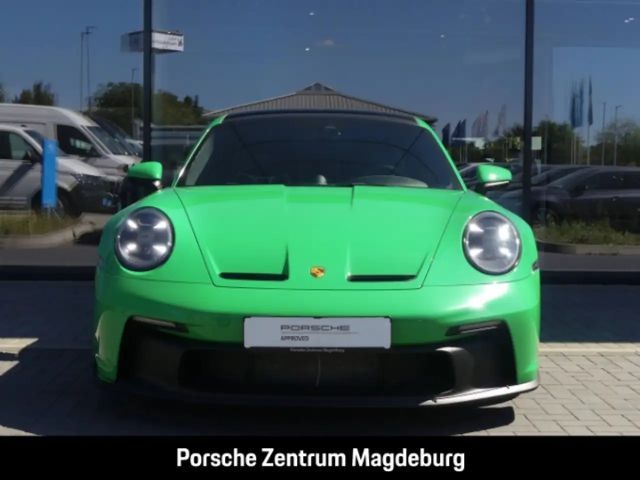 Porsche 992 Coupé GT3