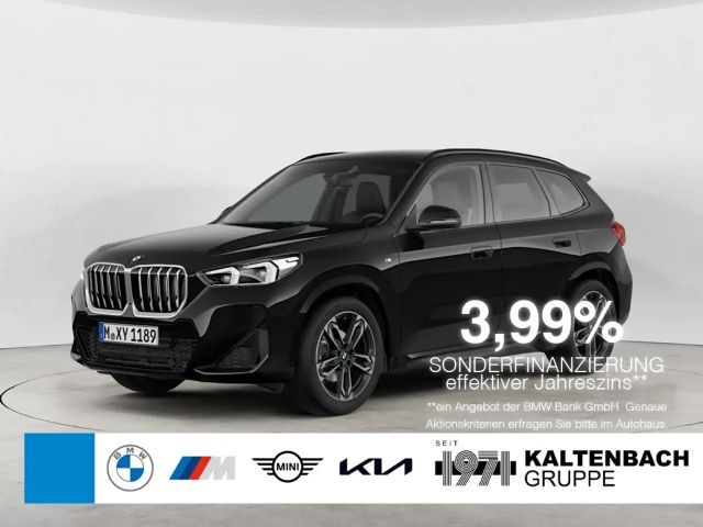 BMW X1 M-Sport sDrive