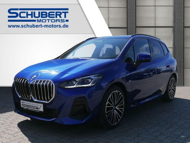 BMW 220 220i Active Tourer