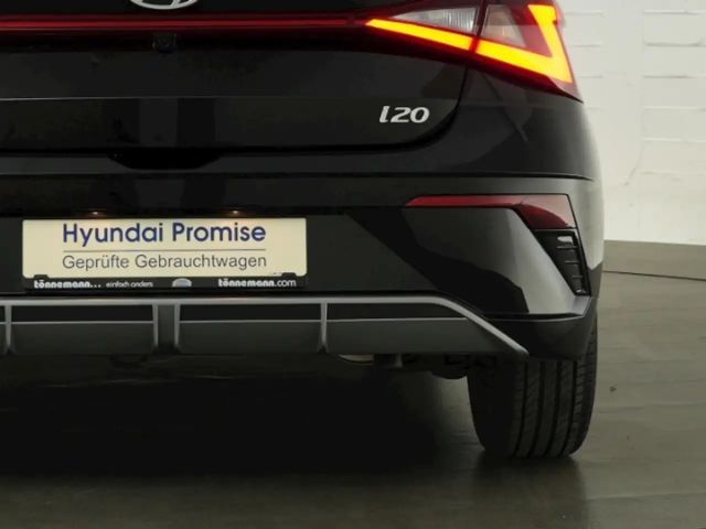 Hyundai i20 T-GDi Trend