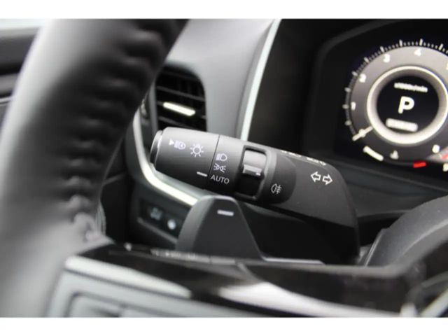 Nissan Qashqai DIG-T N-Connecta