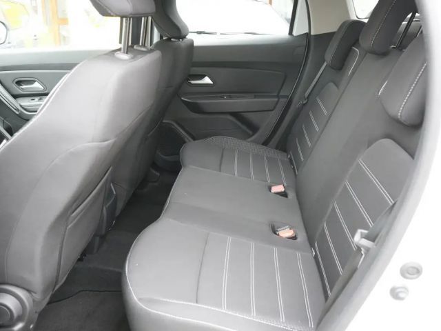 Dacia Duster II Prestige TCe 150