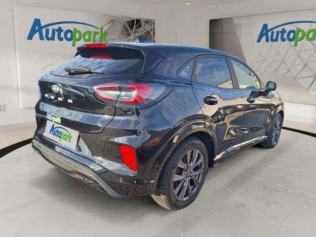 Ford Puma Gen-E