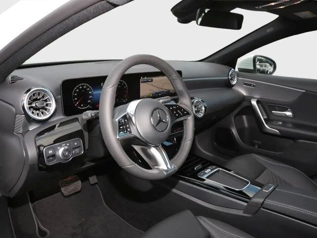 Mercedes-Benz A 180 Progressive