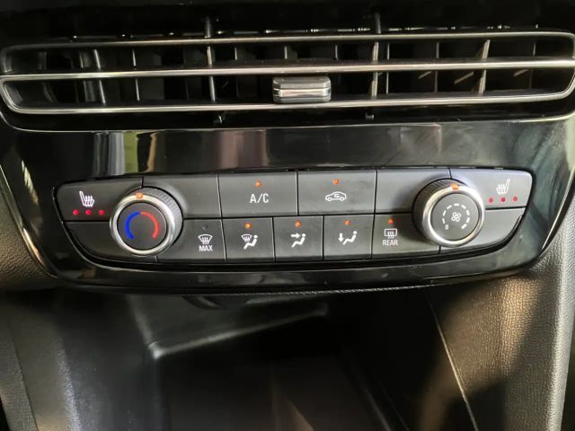 Opel Mokka 1.2 Turbo