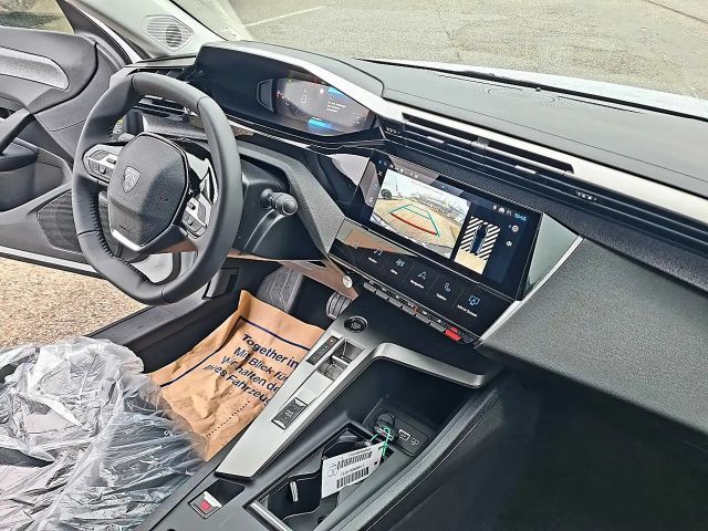 Peugeot 308 Allure Pack EAT8 PureTech