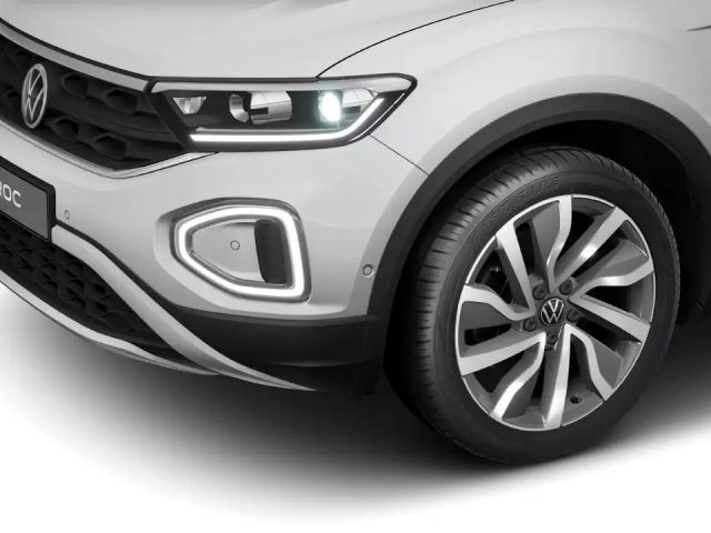 Volkswagen T-Roc 2.0 TDI DSG