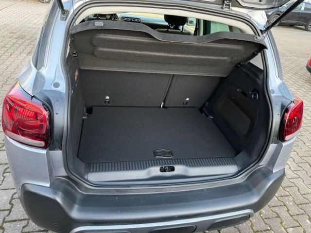 Citroën C3 Aircross Shine