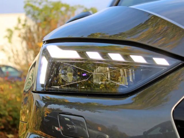 Audi S5 Cabriolet Quattro