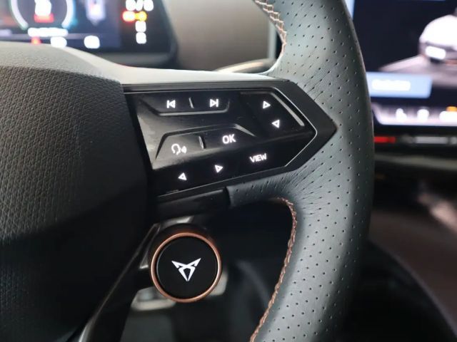 Cupra Tavascan Endurance