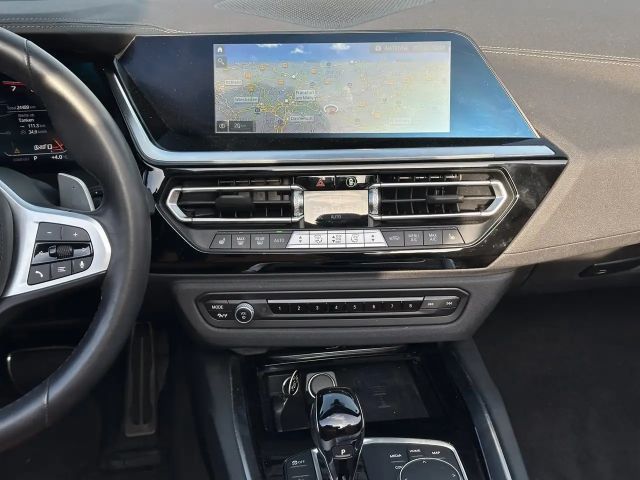 BMW Z4 Cabrio M40i Roadster