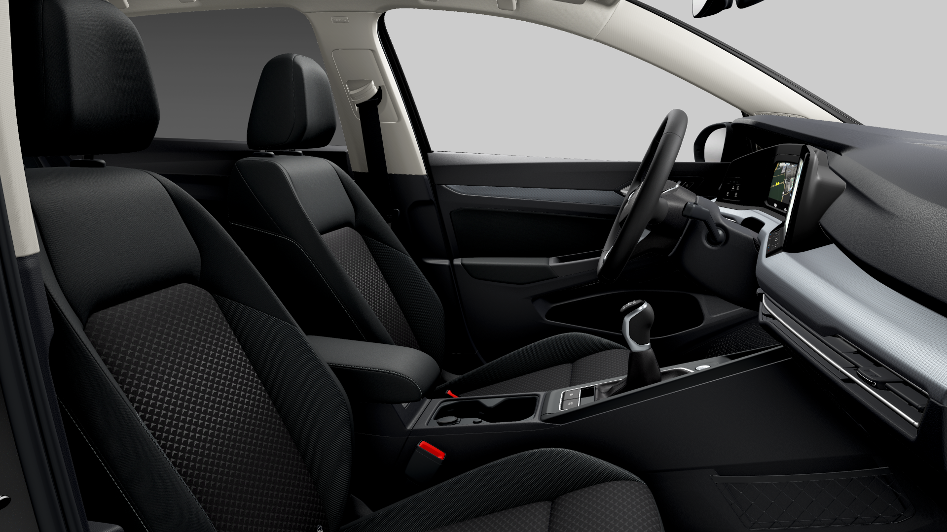 Volkswagen Golf Golf VIII