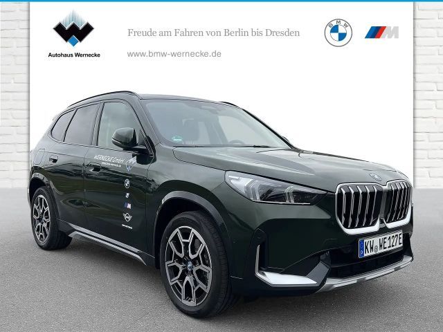 BMW X1 xDrive25e