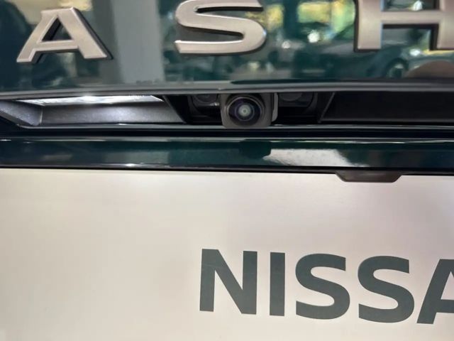 Nissan Qashqai 1.5 VC-T e-Power N-Design 140 kW, 5-türig