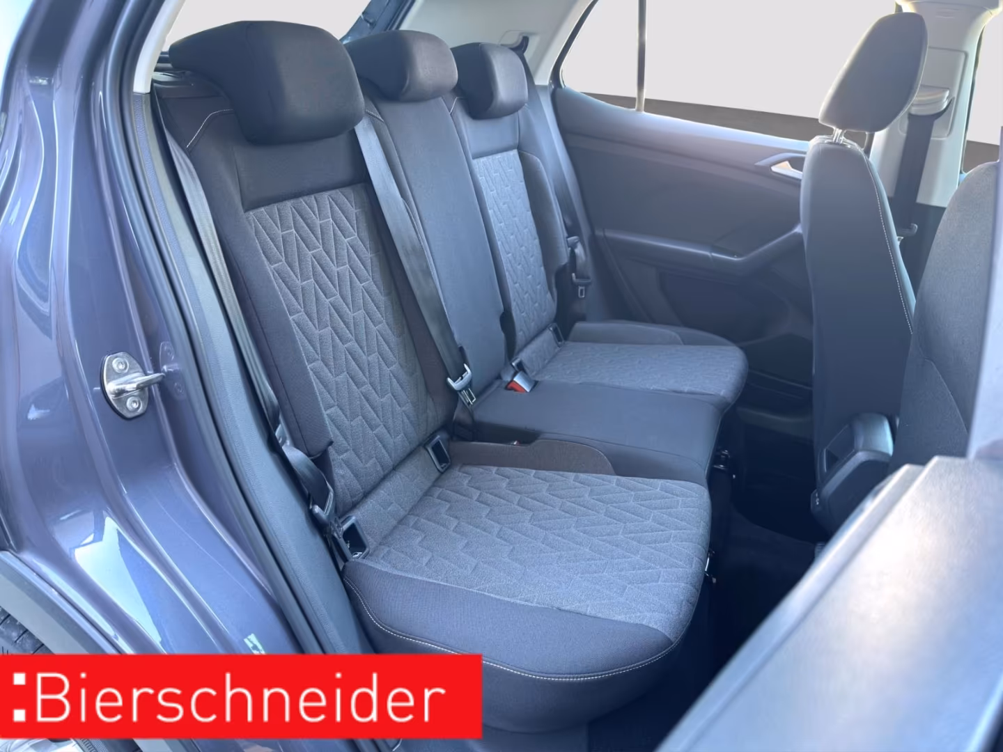 Volkswagen T-Cross 1.0 TSI DSG Life