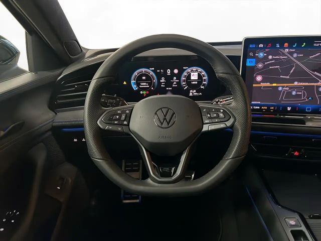 Volkswagen Passat 2.0 TDI R-Line Variant