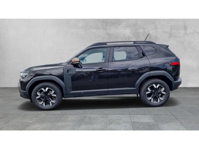 Dacia Duster Extreme Hybrid 140