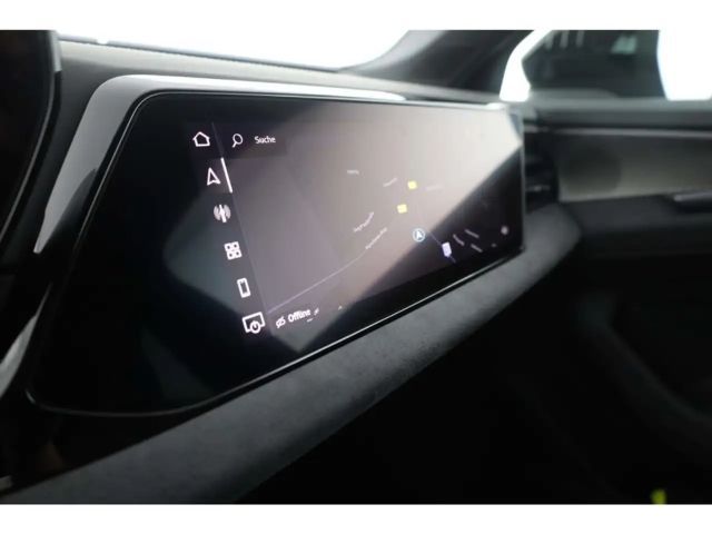 Audi A6 Avant Hybride Quattro