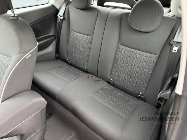 Fiat 500e Cabrio+JBL+Navi+Rückfahrkam.+PDC+Klimaaut.