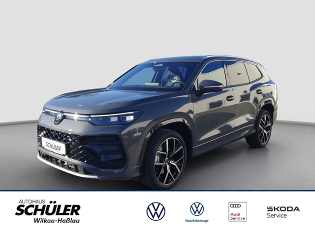 Volkswagen Tayron 2.0 TDI 4Motion