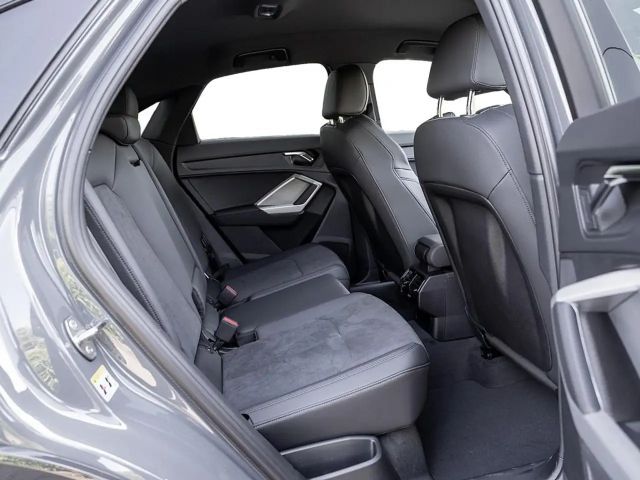 Audi Q3 35 TFSI Sportback