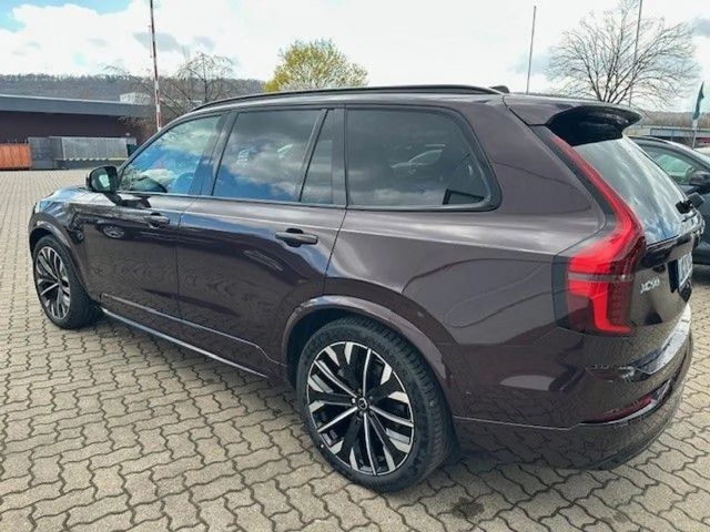 Volvo XC90 AWD Dark Plus Recharge