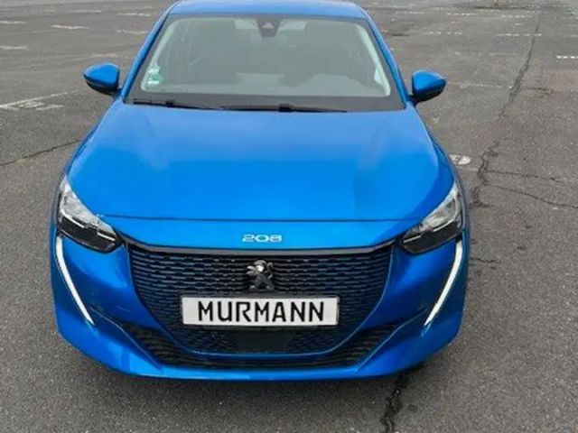 Peugeot E-208 Active Pack